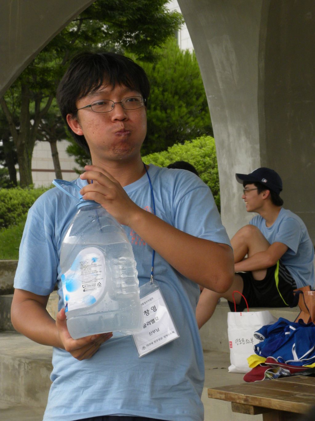 DSCN8851.JPG : 2011 여름 성소자 캠프 사진 모음 3