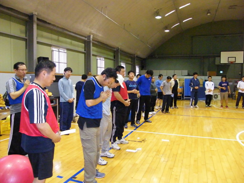 0032.JPG : 수도원 체육대회(3)