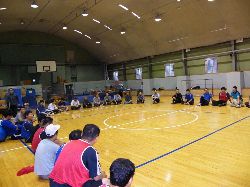 0017.JPG : 수도원 체육대회(3)