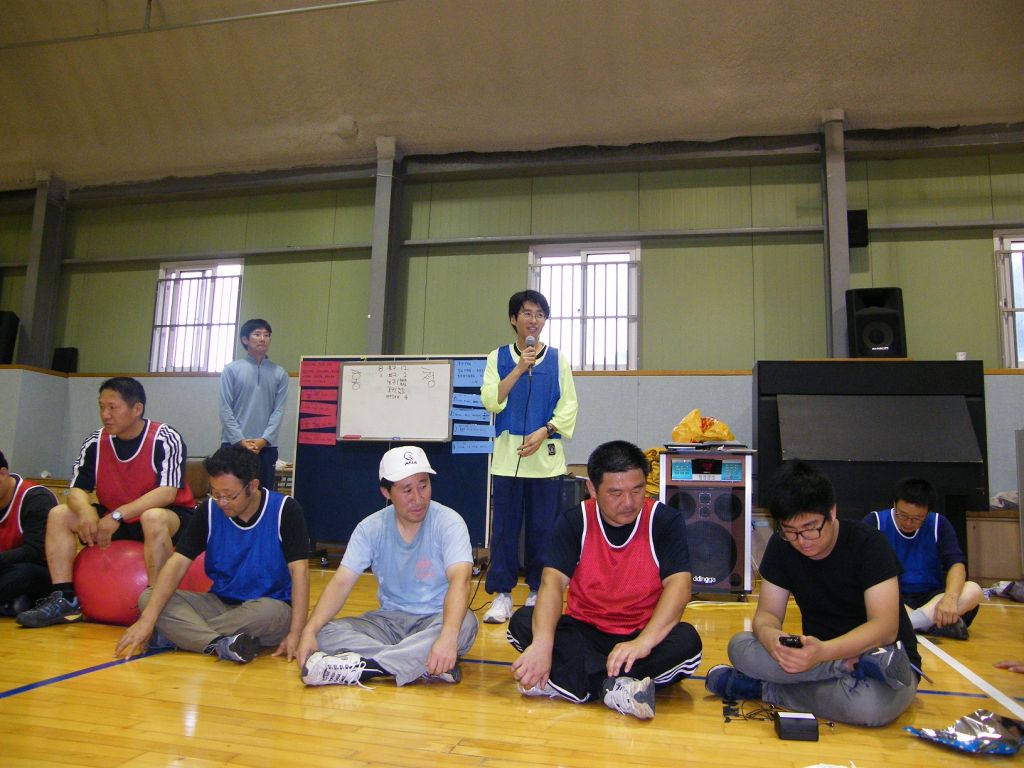 0018.JPG : 수도원 체육대회(3)