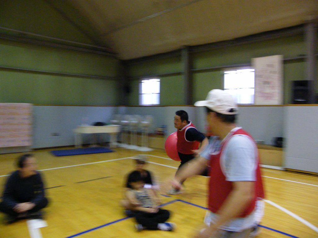 0014.JPG : 수도원 체육대회(3)