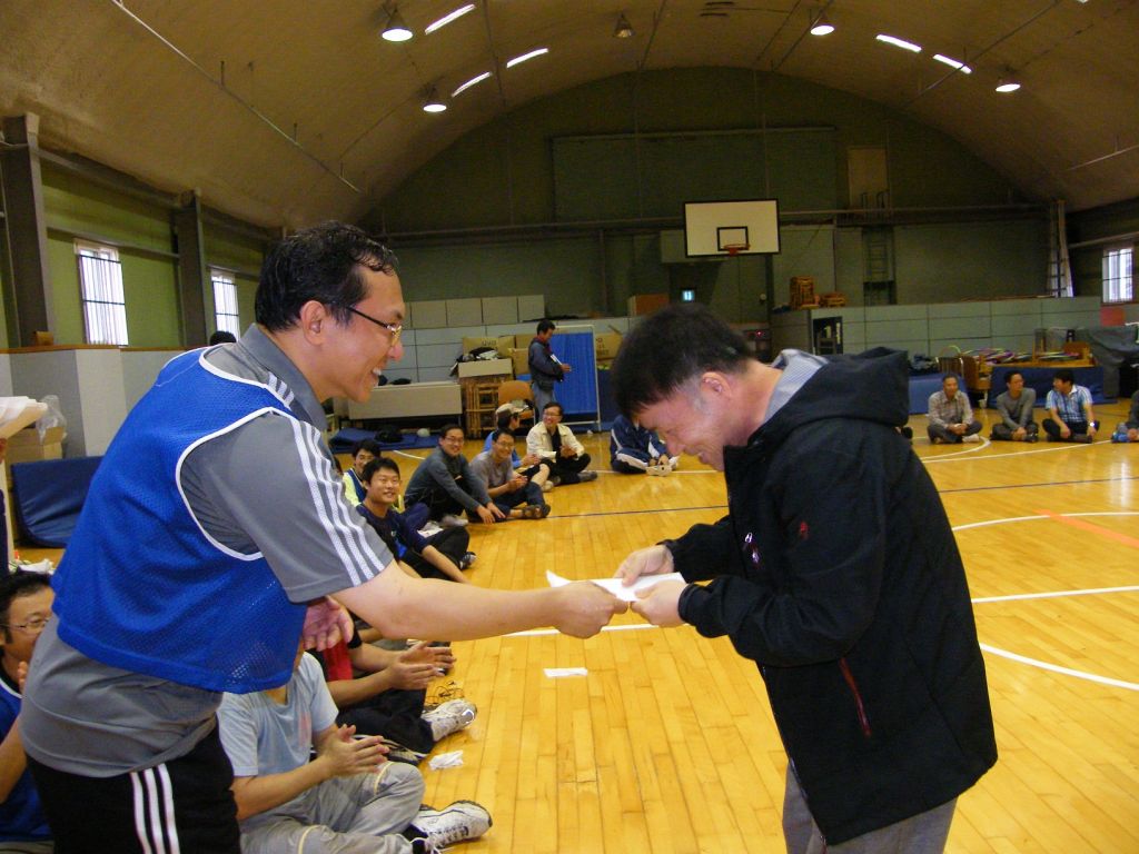 0027.JPG : 수도원 체육대회(3)