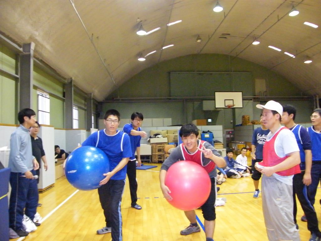0010.JPG : 수도원 체육대회(3)