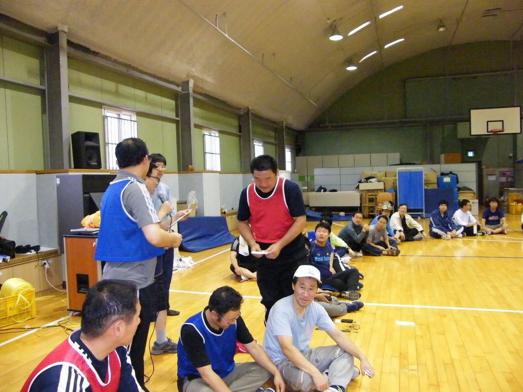 0031.JPG : 수도원 체육대회(3)