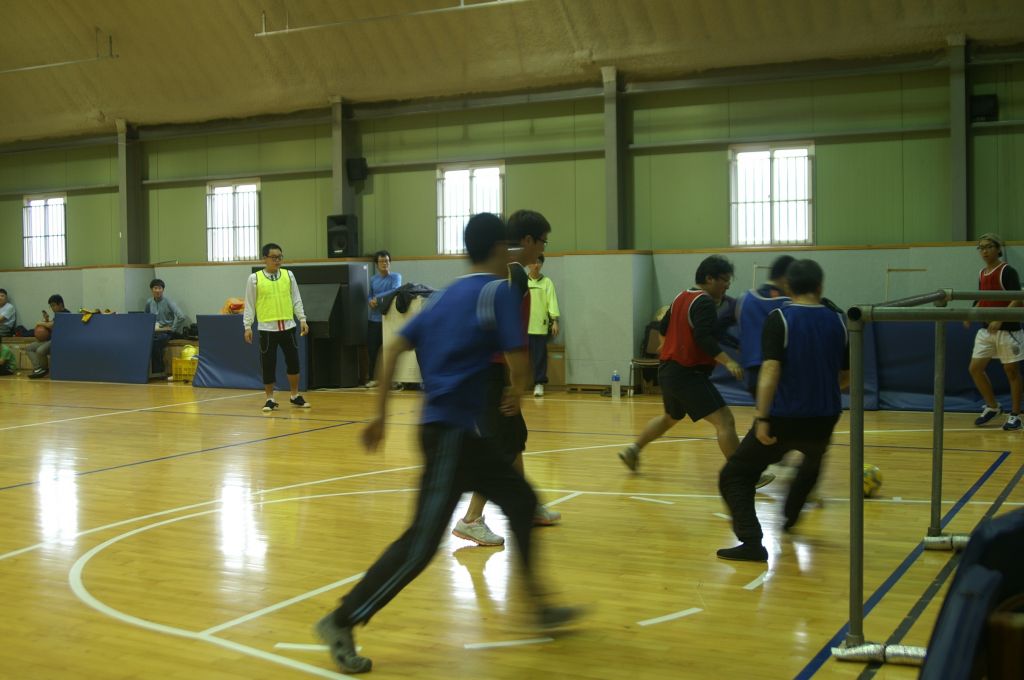 32.JPG : 수도원 체육대회(1)