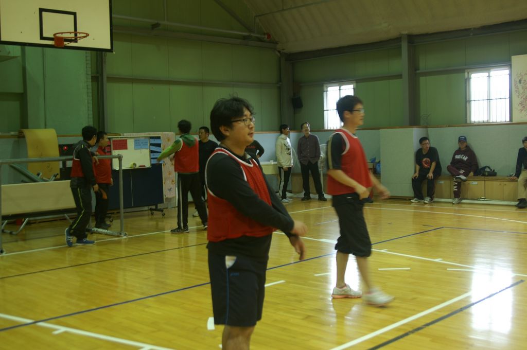28.JPG : 수도원 체육대회(1)