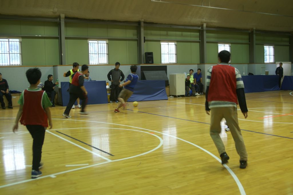 22.JPG : 수도원 체육대회(1)