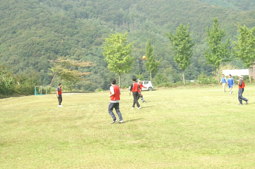 PICT0127.JPG : 2012 체육대회 - 축구
