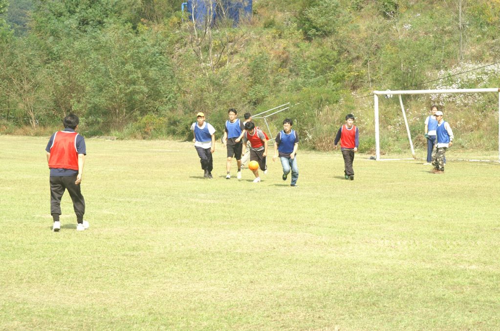 PICT0101.JPG : 2012 체육대회 - 축구