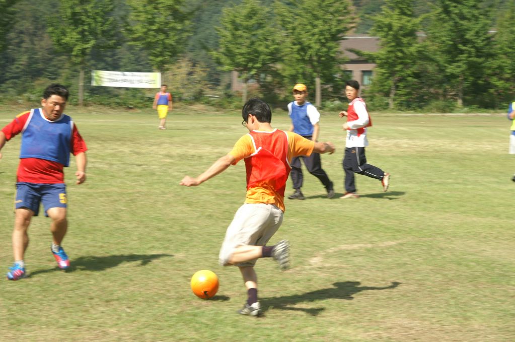 PICT0163.JPG : 2012 체육대회 - 축구