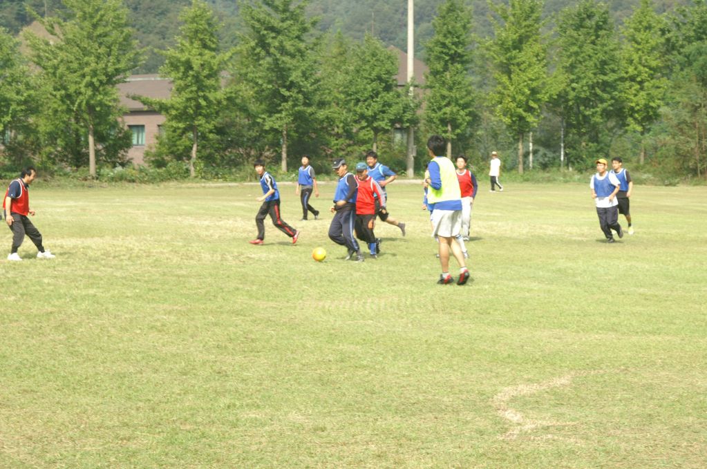 PICT0092.JPG : 2012 체육대회 - 축구